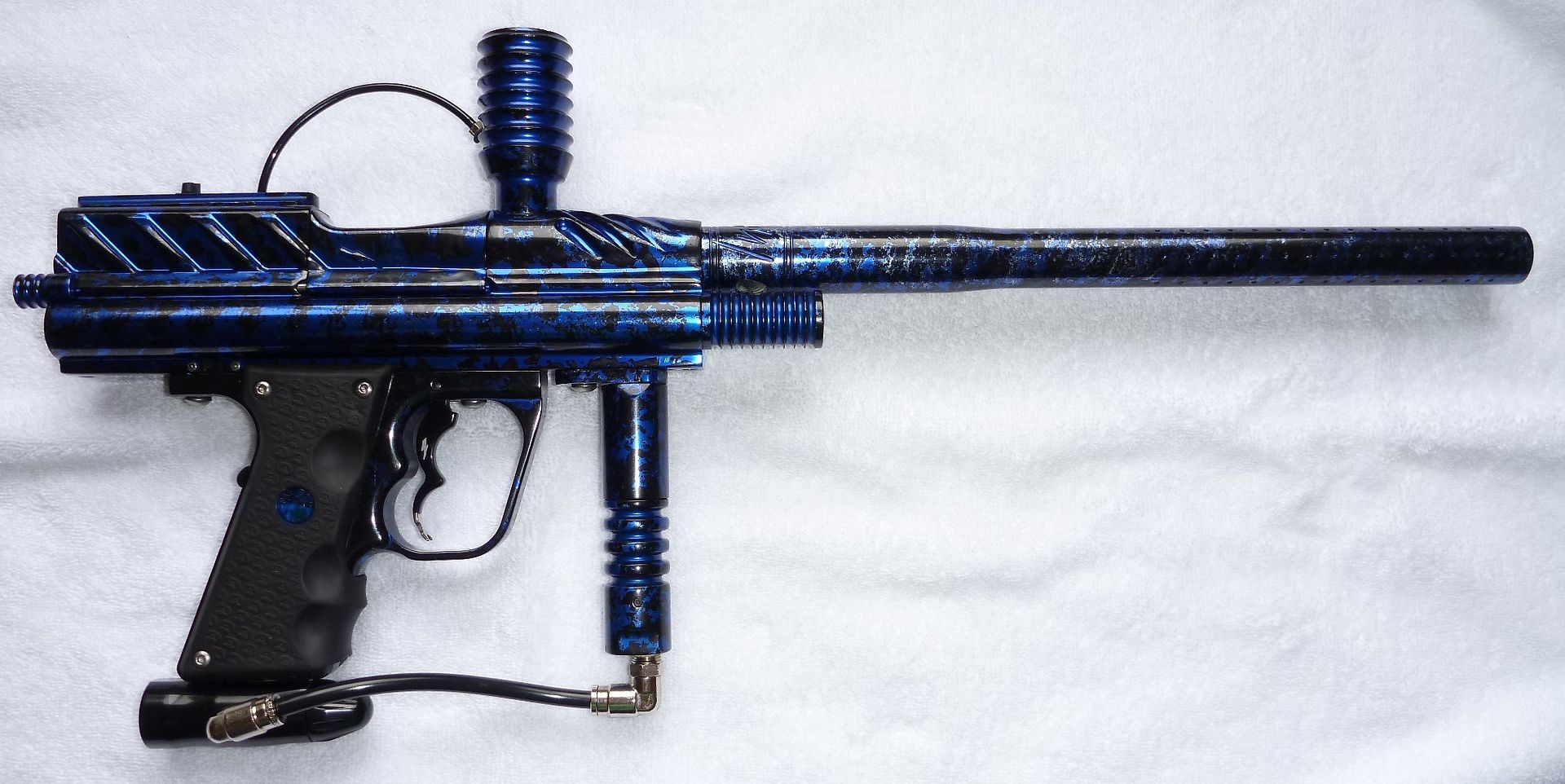 Eclipse, Angel, MacDev, Bob Long, etc.....a little something for everyone